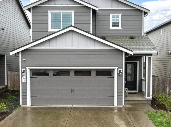 4215 SW Myrtle Ave, Gresham, OR 97080