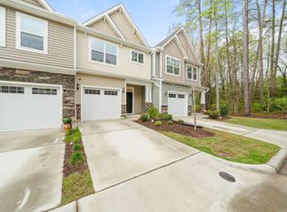 16 Ezekiel St, Durham, NC 27705