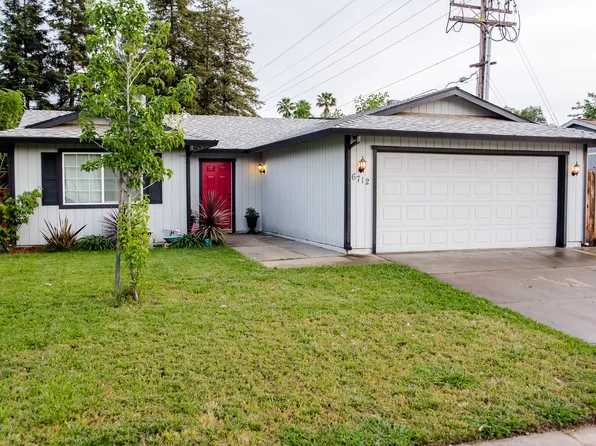 6712 Whyte Ave, Citrus Heights, CA 95621