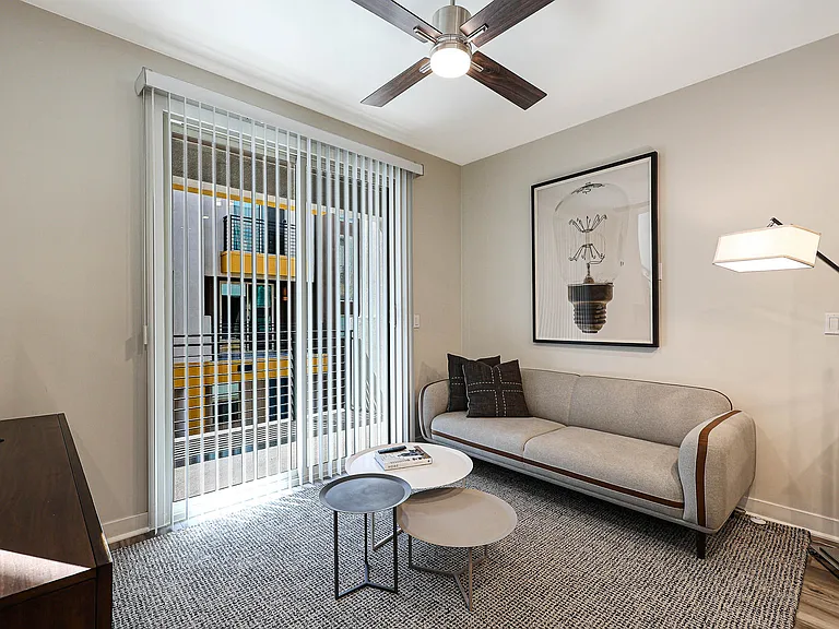 Scottsdale Hayden Townhomes — Photo 40