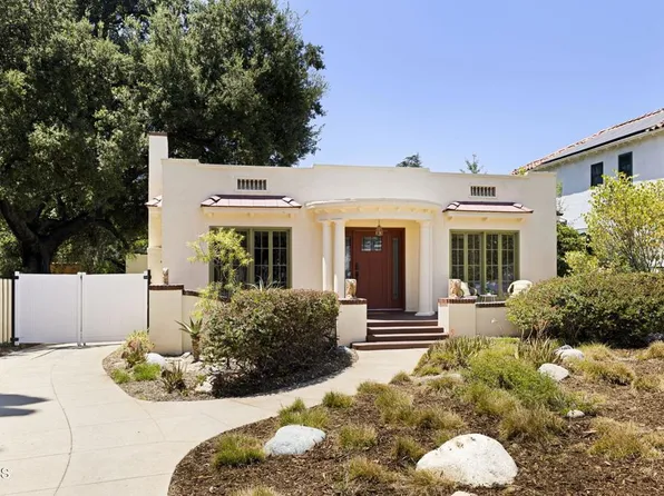 1275 N Hill Ave, Pasadena, CA 91104