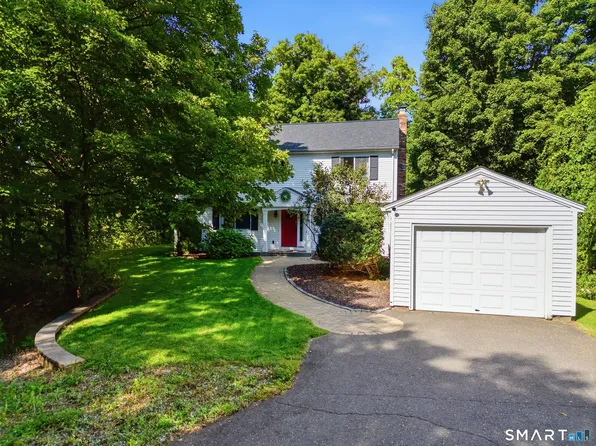 160 Nod Road, Simsbury, CT 06089