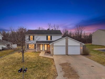 430 Lillian St, Avilla, IN, 46710