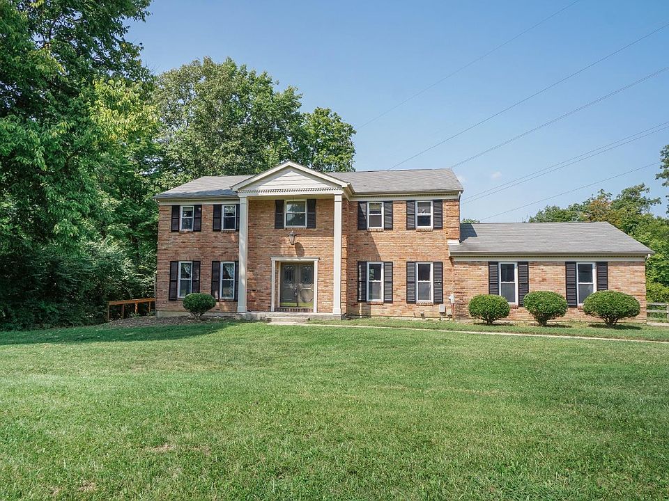 7150 Willowood Dr, West Chester, OH 45241 MLS 1753069 Zillow