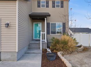 184 S Ranch Rd E, Grantsville, UT 84029