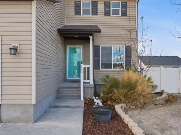 184 S Ranch Rd E, Grantsville, UT 84029