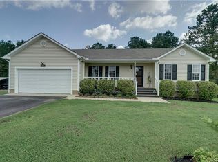 8953 Firethorn Ln, Quinton, VA 23141