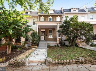 1214 Kennedy St NW, Washington, DC 20011