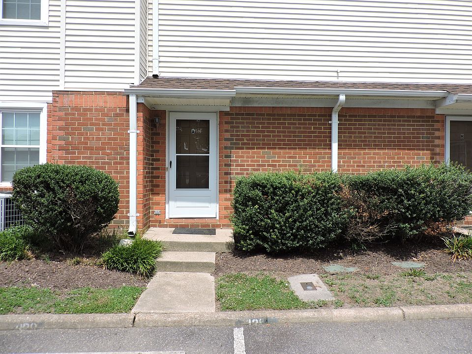 1st image of 205 Quarter Trl APT A