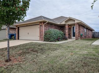 2357 NW 197th St, Edmond, OK 73012
