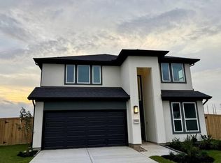 21943 Carinda Crescent Ct, Cypress, TX 77433