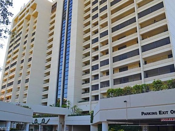 2nd image of 5260 S Landings Dr APT 1702
