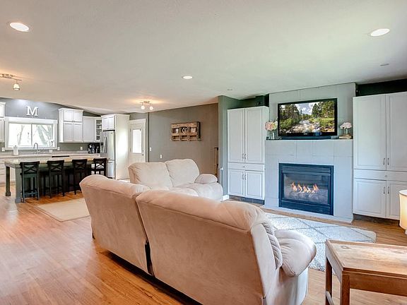 4th image of 15171 Salish St NW