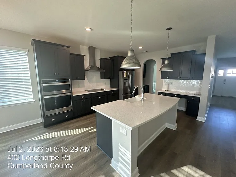 402 Longthorpe Rd — Photo 12