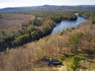 58 Choate Rd, Montville, ME 04941