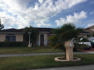 15450 SW 168th Ter, Miami, FL 33187