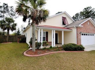 417 Norwood Ct, Moncks Corner, SC 29461