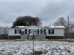 12348 Old Bowling Green Rd, Smiths Grove, KY 42171