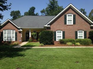 181 Mill Run, North Augusta, SC 29860