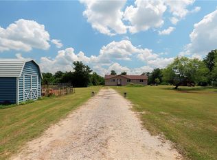 1300 Tidwell Rd, Weatherford, TX 76087