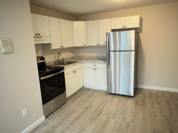 Ridgewood Apartments Gardner