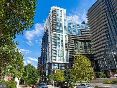 1781 Pierce St #1201, Arlington, VA, 22209