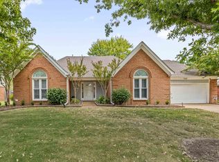 338 Meadow Trail Cv, Cordova, TN 38018