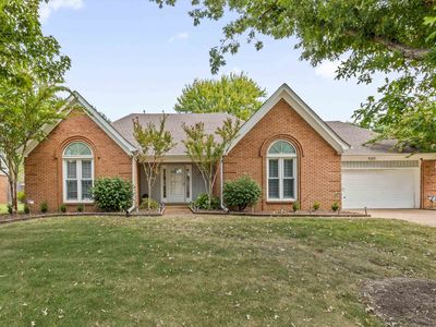 338 Meadow Trail Cv, Cordova, TN, 38018