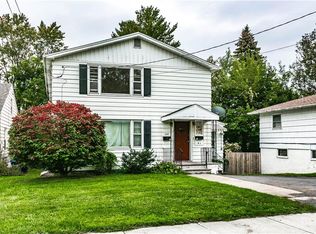 1534 Caleb Ave, Syracuse, NY 13206