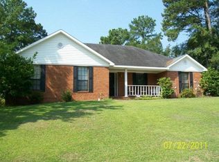 896 Hunting Horn Way E, Evans, GA 30809