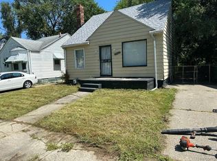 19642 Rogge St, Detroit, MI 48234