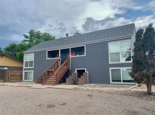 1925 Pecan St APT A, Fort Collins, CO 80526