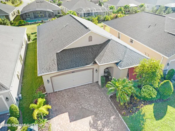 3151 Anza St, Melbourne, FL 32940