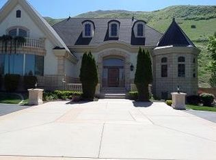 12757 S Hickory Ridge Ln, Draper, UT 84020