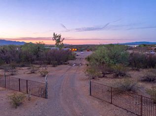 8348 N Blanco Wash Trl, Marana, AZ 85653