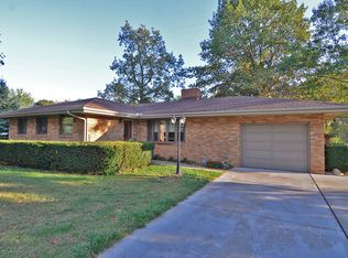 1508 N 1329th Rd, Streator, IL 61364