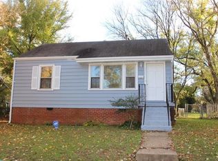 2206 Cheatham St, Richmond, VA 23234