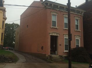 2340 Ohio Ave APT 1, Cincinnati, OH 45219