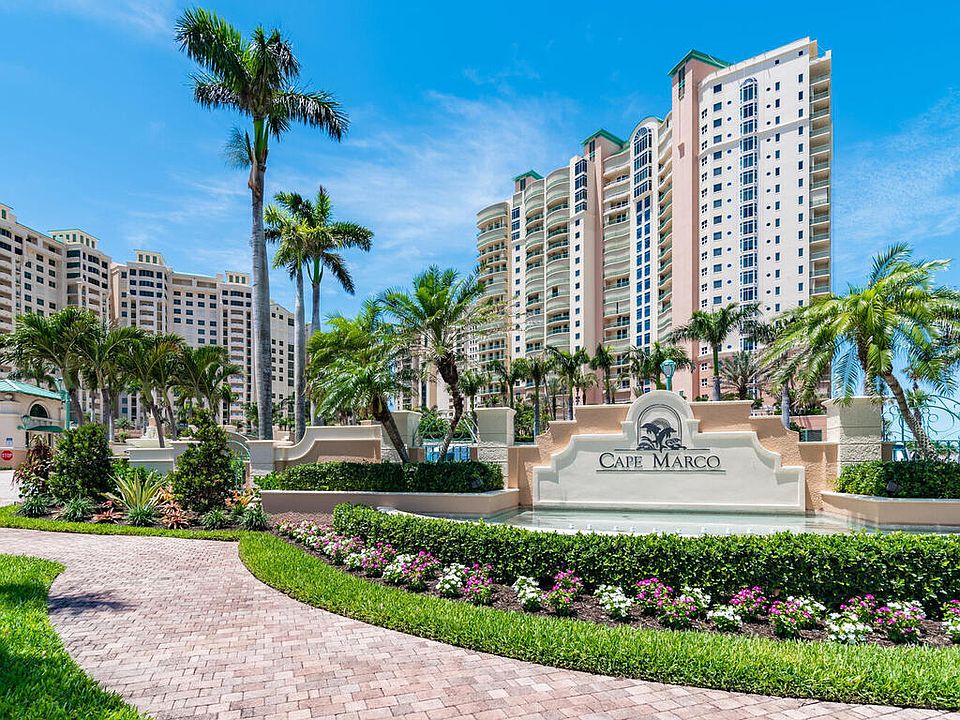 1st image of 970 Cape Marco Dr Unit 505
