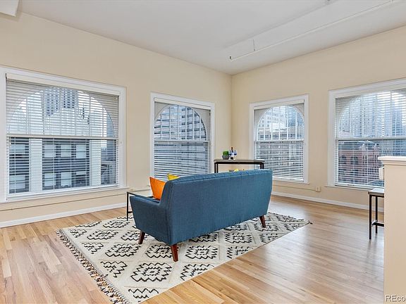 2nd image of 1555 California Street #607