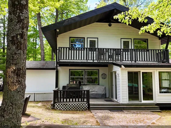 W1344 Deerpath Ln, Keshena, WI 54135