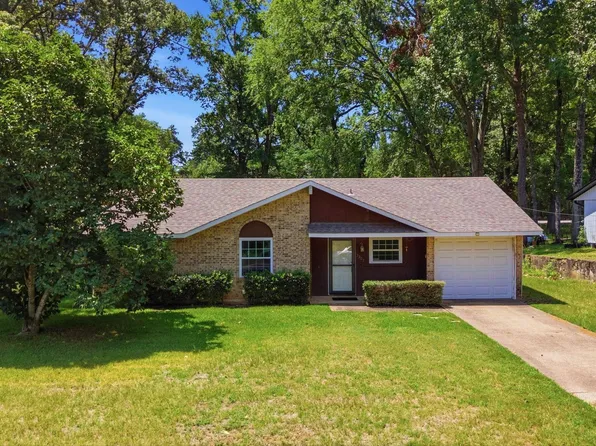 2307 Pinkerton Dr, Tyler, TX 75701