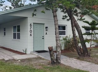 6706 S Juanita St APT A, Tampa, FL 33616