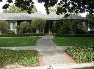 862 Blandford Blvd, Redwood City, CA 94062