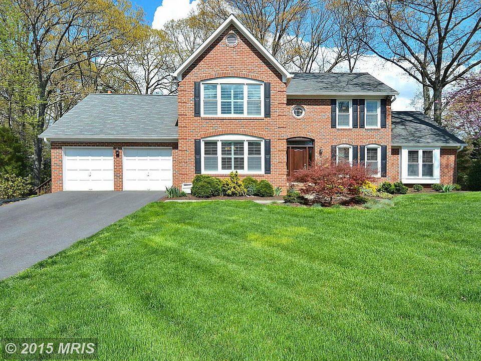 1st image of 3257 Roman Mill Ct