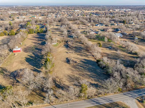 NE 16th St, Oklahoma City, OK 73141