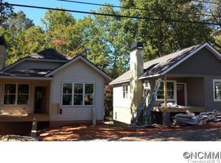 405 Probart St, Brevard, NC 28712
