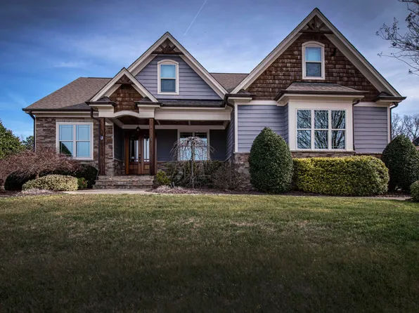1717 Font Hills Ln, Knightdale, NC 27545