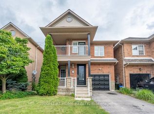 27 Panorama Way, Hamilton, ON L8E6C6