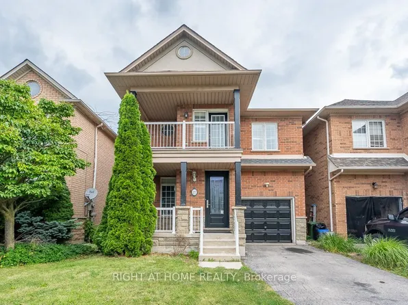 27 Panorama Way, Hamilton, ON L8E 6C6